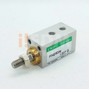 Cilíndro pneumático