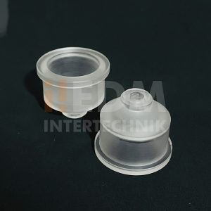 Bico de lavagem Ø4 mm