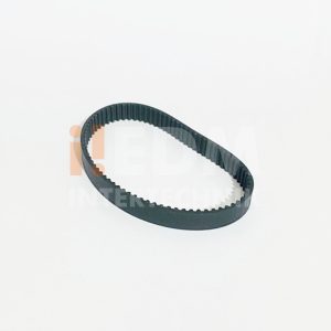 Correia de rotação