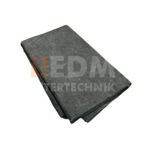 Filtro manta para óleo 0,77 x 1000 mm