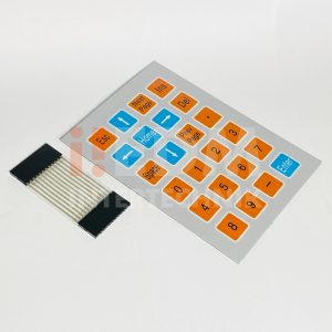 Placa Lógica do CNC completa