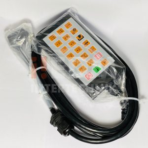 Controle remoto completo