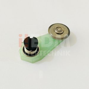 Nivelador do freio completo