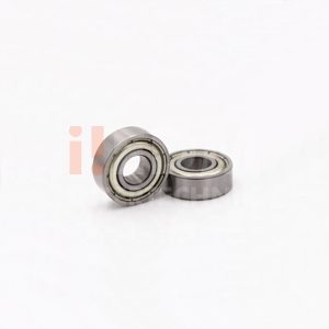 Rolamento do nivelador