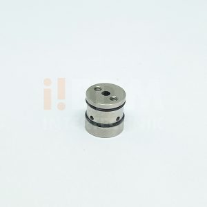 Suporte traseiro cabeçote inferior