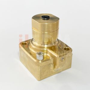 Válvula pneumática