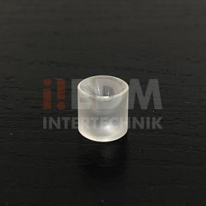 Guia de safira Ø 0,8 mm tipo C