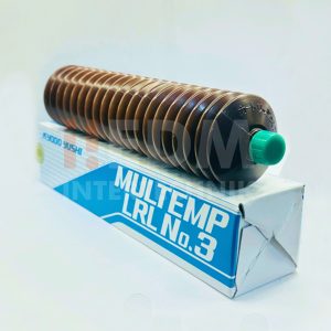 Graxa MULTEMP LRL No. 3