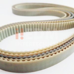 Correia de elevação do tanque AC2