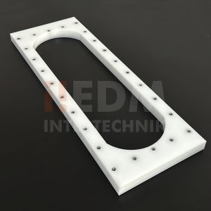 Moldura de vedação