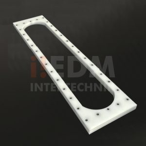 Moldura de vedação