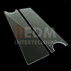 Placa de selagem L=710 mm