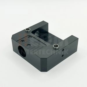 Módulo do contato vazio