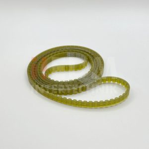 Correia de nivel do tanque