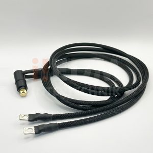 Cabo inferior L=1300 mm