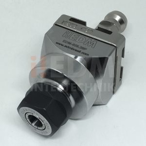 MACRO COLLET HOLDER ER20 Ø1-13 mm