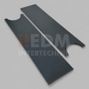 Placa de selagem do tanque