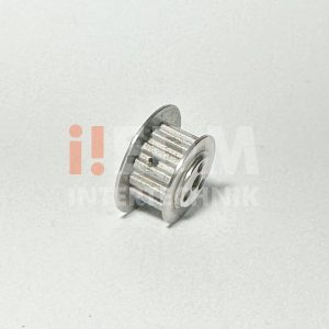 Engrenagem de nivelamento