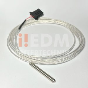 Sensor de temperatura