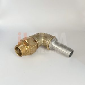 Conector completo do filtro