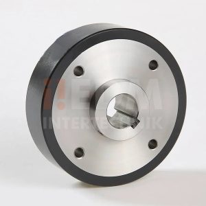 Rolete de acionamento