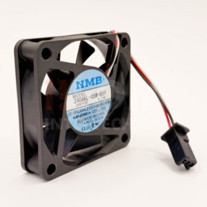 Ventilador 24VDC 0.13A