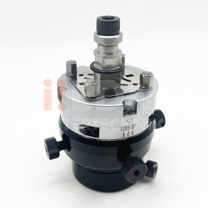 Cabeçote ajustável MINI 50