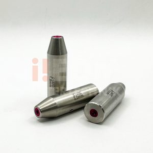 Guias de rubi 12x42 mm - PROMILL EDM