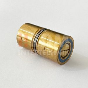 Tambor frontal  Ø30 X 52 MM