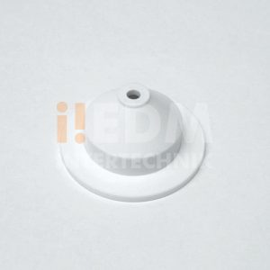 Bico de lavagem Ø 4 mm Superior