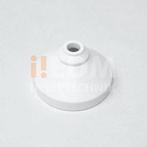 Bico de lavagem Ø 6,5 mm Inferior