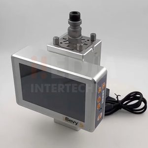 Câmera de vídeo inspeção