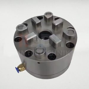 Chuck pneumático Ø 100 mm