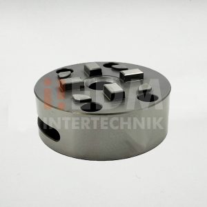 Chuck manual Ø 100 mm