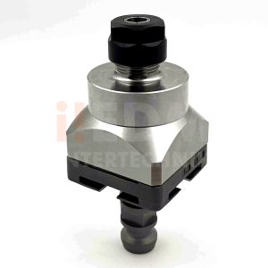 MACRO COLLET HOLDER ER16 Ø1-10 mm