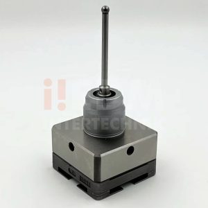 Sensor de medição com mola