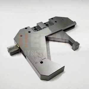 Super vice manual Ø15 a 155 mm