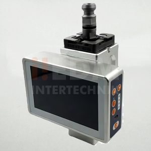 Câmera de vídeo inspeção