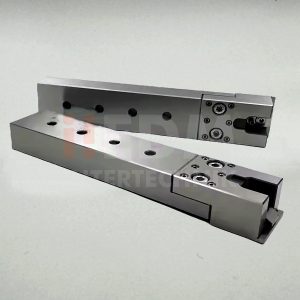 Barra de fixação ICS 300 mm