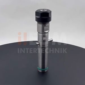 Porta pinça ER16 mini