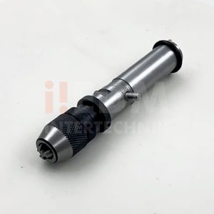 Mandril JT-0 com haste