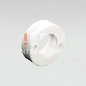 Roldana de reversão Ø46 mm