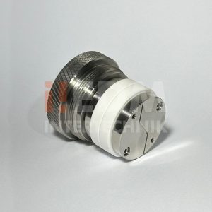 Conjunto roldana de reversão