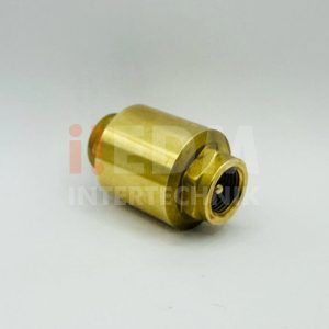 Válvula anti-retorno 25bar