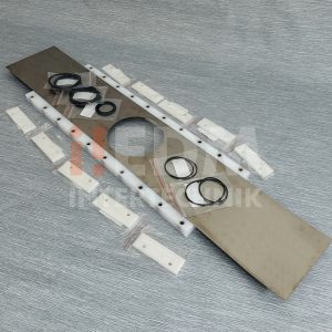 Kit Sandwish FI230/240