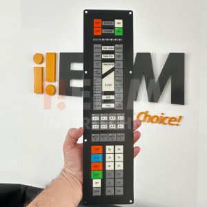 Membrana vertical LN1