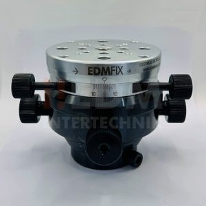 Cabeçote ajustável XYZ