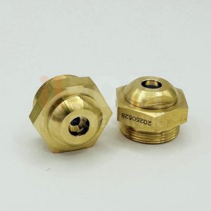 Guia de fio Ø 0.19 mm sup/inf.