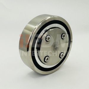 Rolete de tração superior