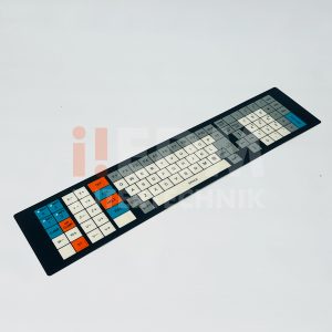 Membrana do teclado A30R